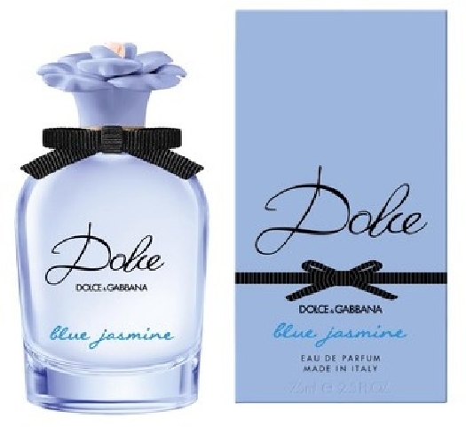 Dolce&Gabbana Dolce Blue Jasmin Eau de Parfum 75 ml