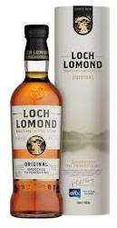 Loch Lomond Original 40% GP 1L Loch Lomond Original 40% GP 1L