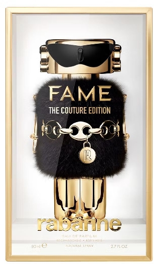 Paco Rabanne Fame The Couture Edition EdP 80ml