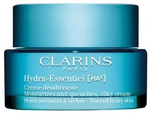 Clarins Hydra Essentiel Cream 80092154 50 ml