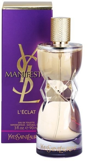 eau de parfum manifesto 90 ml