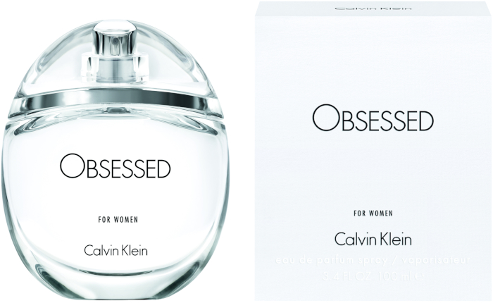 Calvin Klein Obsessed for Her EdP 100ml
