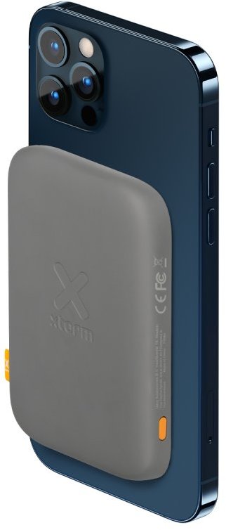 Xtorm Powerbank Fuel Magnetic 5K Mah FS400U Xtorm Powerbank Fuel Magnetic 5K Mah FS400U