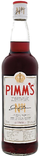 Pimm's Cup N1 1L