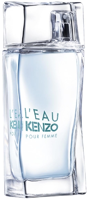L'Eau Kenzo Pour Femme EdT 50ml