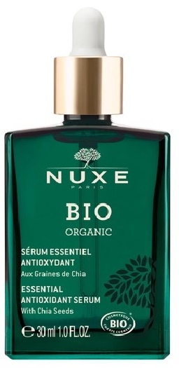 Nuxe Organic Serum 30ml