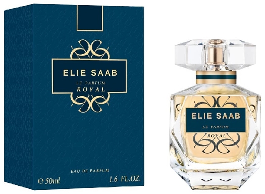 Elie Saab Royal Eau de Parfum 50ML