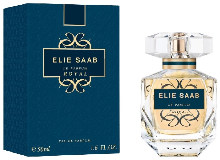Elie Saab Le Parfum Le Parfum Royal Eau de Parfum 50 ml