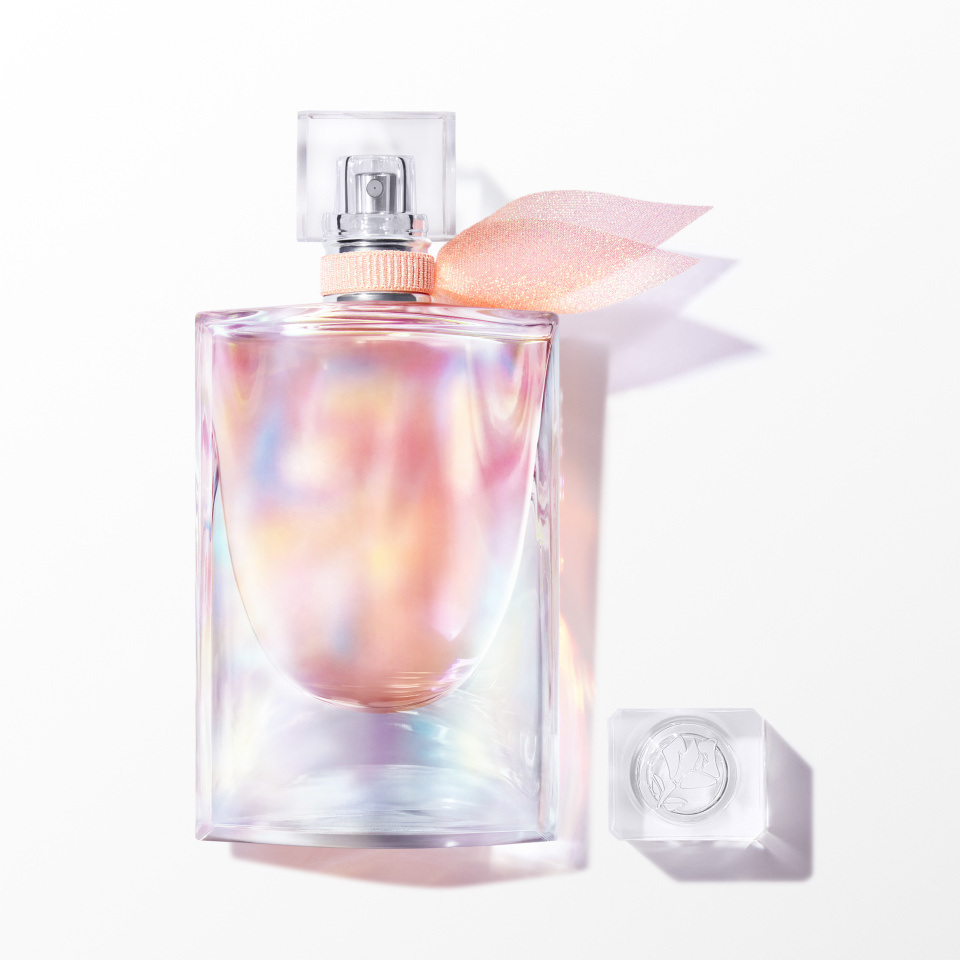 Lancôme La Vie est Belle Soleil Cristal Eau de Parfum 50 ml Lancôme La Vie est Belle Soleil Cristal Eau de Parfum 50 ml
