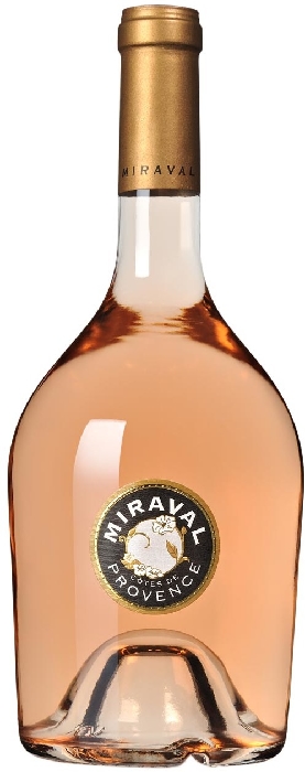Miraval Rose 0.75L