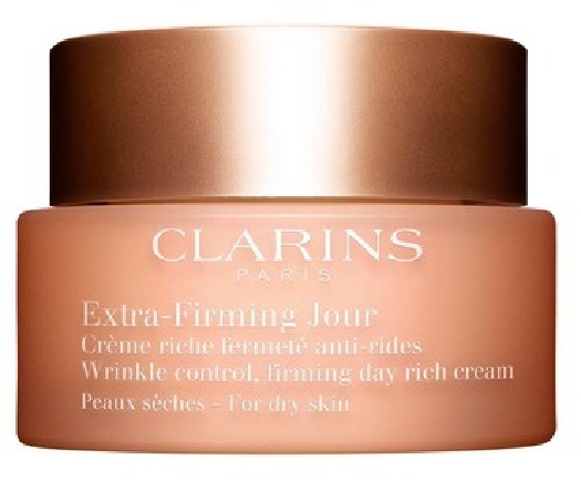 Clarins Extra Firming Wrinkle Control Day Cream 50 ml