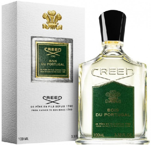 Creed Bois Du Portugal Eau de Parfum 100 ml