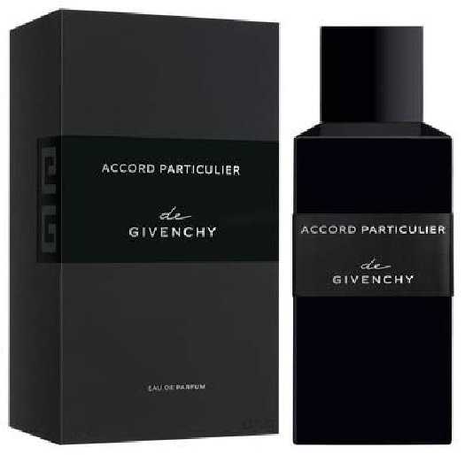 Givenchy Accord Particulier Eau de Parfum 100 ml