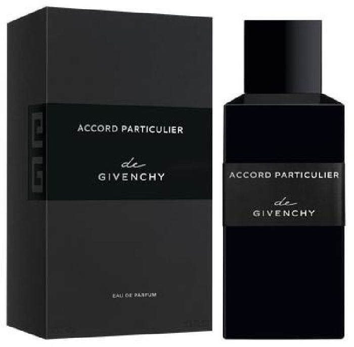 Givenchy Accord Particulier Eau de Parfum 100 ml