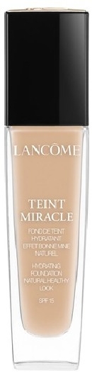 Lancôme Teint Miracle Radiant Foundation N° 035 Beige doré L9848600 30 ml
