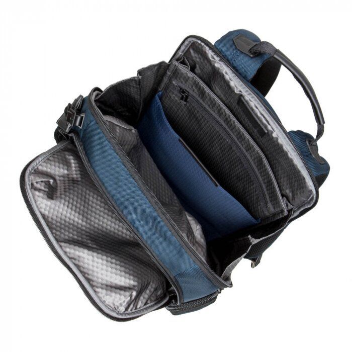 Tumi Alpha Bravo Nathan Backpack, Navy 0232693NVY Tumi Alpha Bravo Nathan Backpack, Navy 0232693NVY