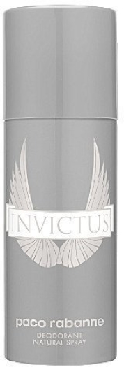 Paco Rabanne Invictus Deodorant Spray