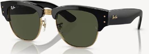 Ray Ban Unisex Sunglasses 0RB0316S 901/31 53