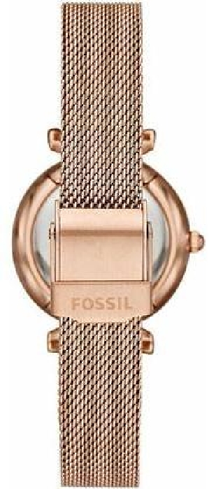 Fossil ES4433 Carlie Women's watch