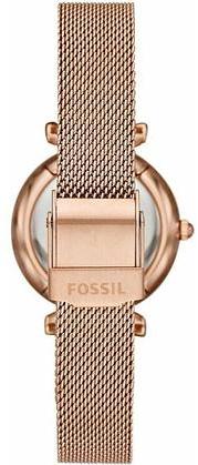 Fossil ES4433 Carlie Women's watch Fossil ES4433 Carlie Women's watch