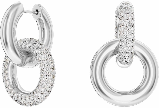 Swarovski Women`s earrings 5689701