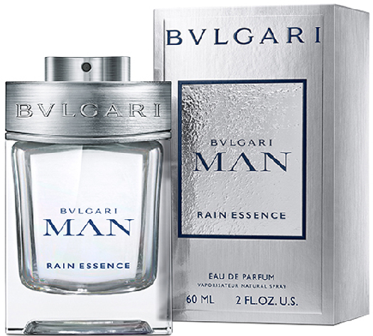 Bvlgari Man Rain Essence Eau de Parfum 41948 EDPS 60 ml