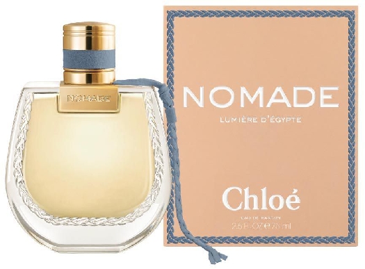 Chloe Nomade Lumière d’Egypte Eau de Parfum 75ml