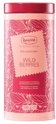 Ronnefeldt Wild Berries 100g