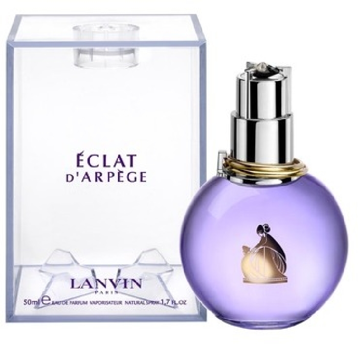 Lanvin Éclat d'Arpège Eau de Parfum 50ml