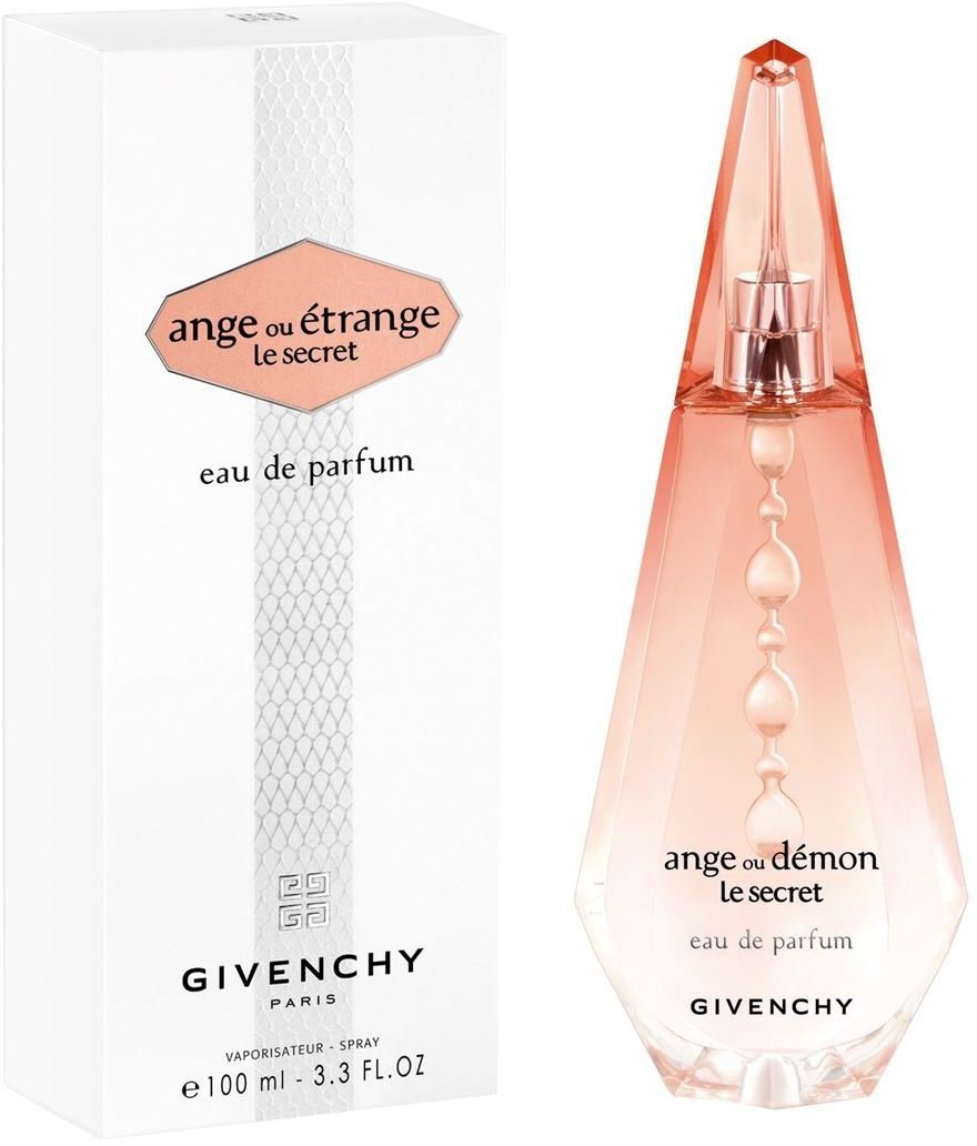 Givenchy Ange ou Démon Le Secret EdP 