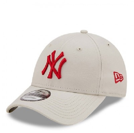 New Era Textil Gorra Beige 60240312 270