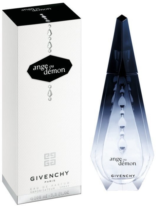 Givenchy Ange Ou Demon Eau de Parfum 100ml