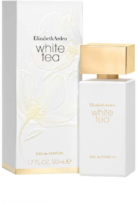Elizabeth Arden White Tea Eau de Toilette 50ml
