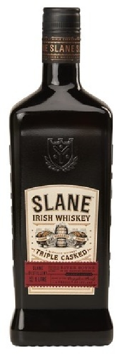 Slane Irish Whiskey 1L
