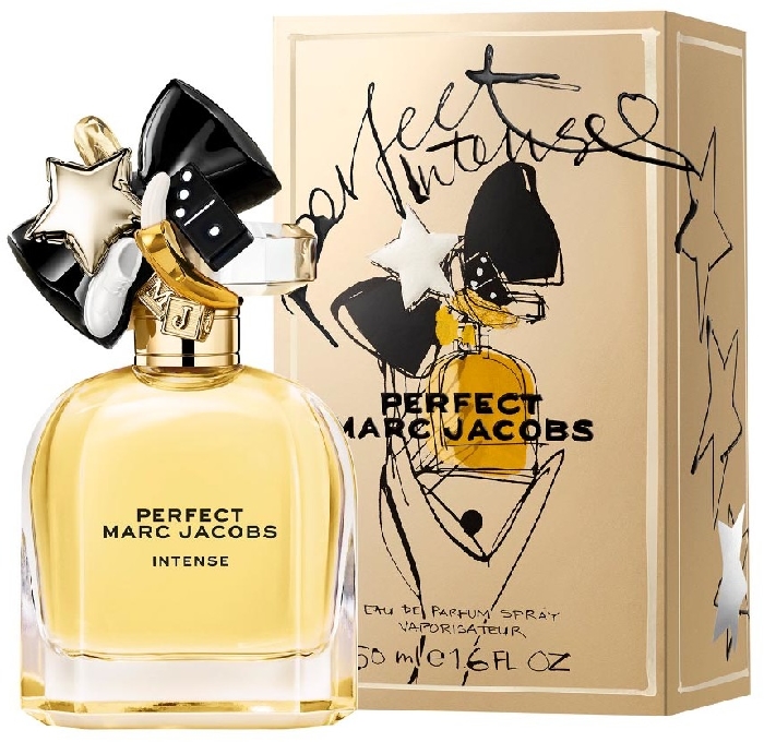 Marc Jacobs Perfect Eau de Parfum Intense 50ml
