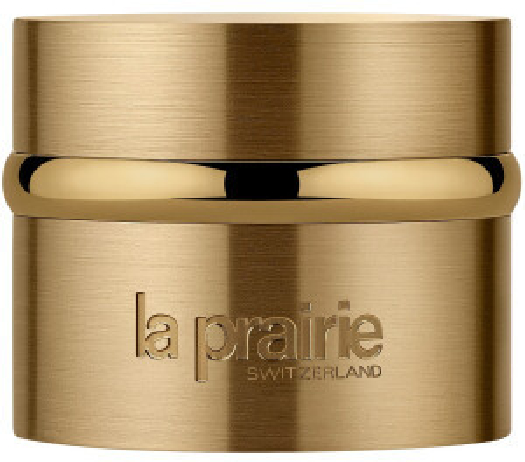 La Prairie Radiance Pure Gold Eye Cream 20 VW 20 ml