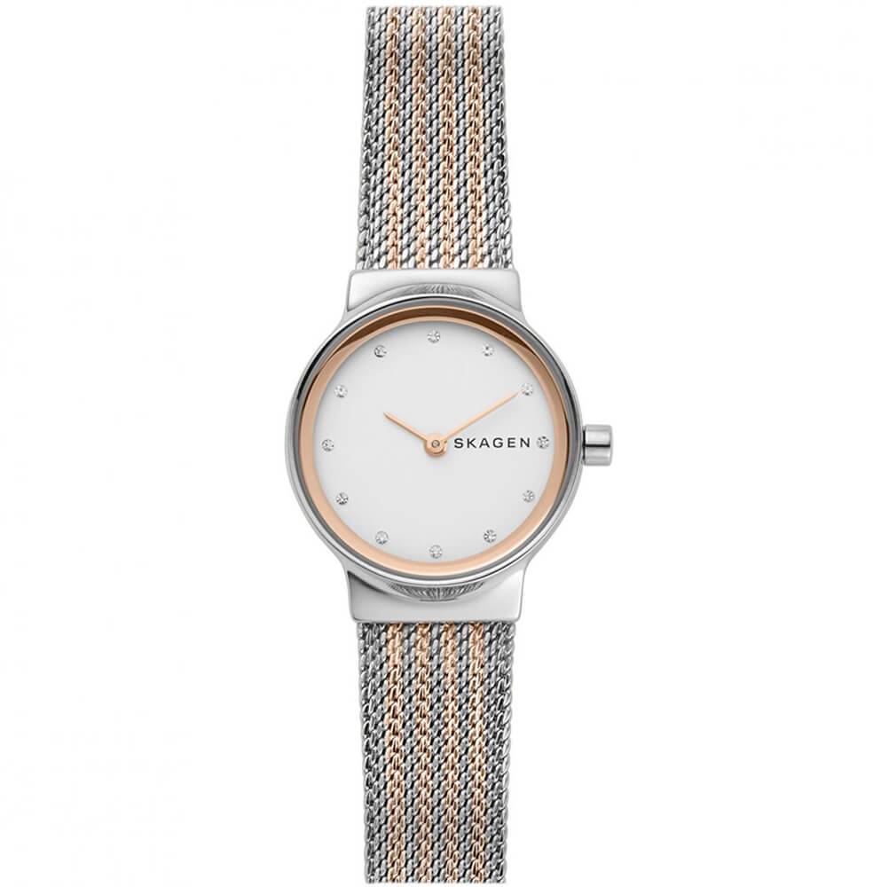 Skagen, Freja, women's watch Skagen, Freja, women's watch