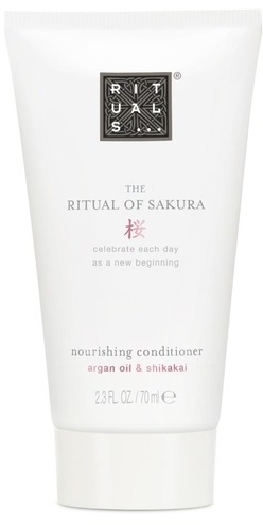 Rituals Sakura Conditioner 1113332 70 ml