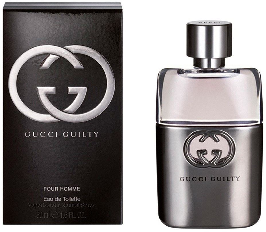 Gucci Guilty Pour Homme Parfum 50 ml Gucci Guilty Pour Homme Parfum 50 ml