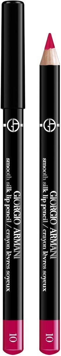 giorgio armani smooth silk lip pencil