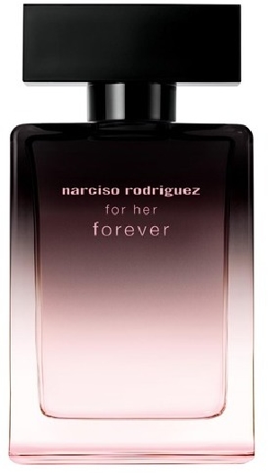 Narciso Rodriguez For Her Forever Eau de Parfum 82000549101 50 ml