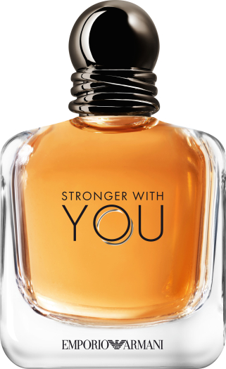 Emporio Armani Stronger with You 100ml