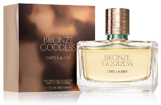 Estee Lauder Bronze Goddess Eau De Parfum For Women 50ML