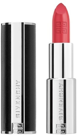 Givenchy Le Rouge Interdit Lipstick Intense Silk N223 Rose Irrésistible P084766 3.4 g