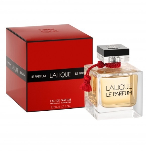 Lalique Le Parfum 50ml