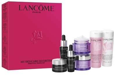 Lancôme Confort Set Lancôme Confort Set