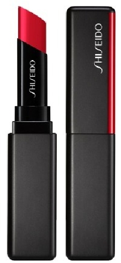 Shiseido VisionAiry Gel Lipstick N° 221 Code Red 1.6 g