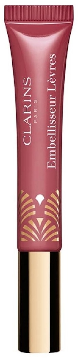 Clarins Natural Lip Perfector Lip Gloss N° 17 12 ml
