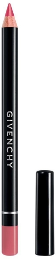Givenchy Rouge Interdit Lip Liner N° 3 Rose Taffetas