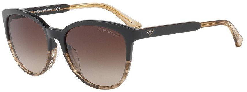 emporio armani women's sunglasses